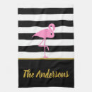 Search for flamingo kitchen towels Stripes