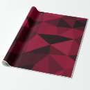 Search for magenta wrapping paper Geometric