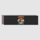 Search for softball car magnets Catcher
