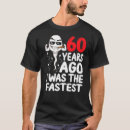 Search for 60th birthday man clothing Gag
