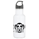 Search for monkey water bottles Funny
