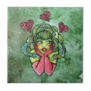 Search for medusa tiles Female