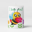 Search for bee candles Insect