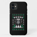 Search for ugly iphone cases Santa