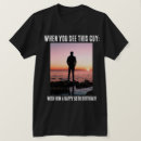 Search for milestone tshirts Birthday