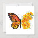 Search for california poppy invitations Orange