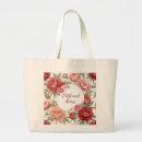 Search for jumbo tote bags Floral