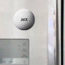 Search for golf ball magnets Golfer
