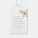 Search for inspirational quotes gift tags Christian faith