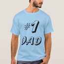 Search for number 1 dad tshirts Grandpa