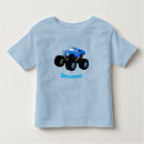 Search for monster truck tshirts Car