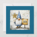 Search for gnome holiday cards 2026