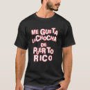 Search for puerto rico tshirts Chocha