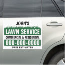 Search for lawn care marketing materials Contractor