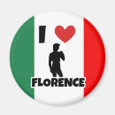 Search for florence italy magnets David