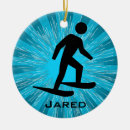 Search for snowshoe ornaments Winter sports