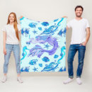 Search for mermaid blankets Magical