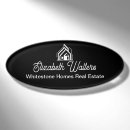 Search for real estate name tags Realtor