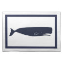 Search for navy blue placemats Coastal