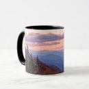 Search for smoky mountain mugs North carolina