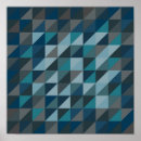 Search for mosaic posters Colorful