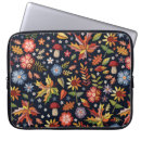 Search for embroidery laptop sleeves Background
