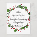 Search for birthday with bible verse postcards Scripture