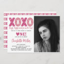 Search for valentines day birthday invitations Hugs and kisses