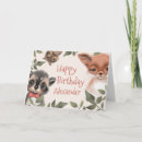 Search for fox cards Woodland animals