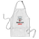 Search for funny italian aprons Men