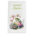 Search for easter gift bags Floral