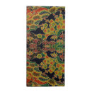 Search for bamboo napkins Zen