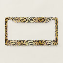 Search for black and gold license plates Glam