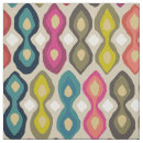 Search for teal orange fabric Pink