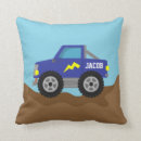Search for truck pillows Blue