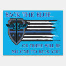 Search for police outdoor signs Cops