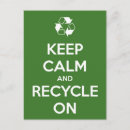 Search for eco friendly postcards Recycle
