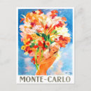 Search for monte carlo postcards French