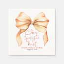 Search for tying the knot napkins Script