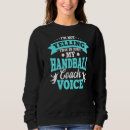Search for handball Goalkeeper
