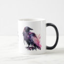 Search for raven mugs Witchcraft