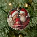 Search for first time grandparents ornaments 1st christmas