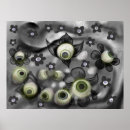 Search for eyeball art Spooky