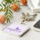 Search for inspirational keychains Elegant