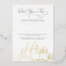 Search for fairy tale wedding invitations princess
