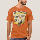 Search for roller skating tshirts Vintage