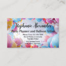 Search for birthday business cards Modern