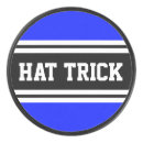 Search for cool hockey pucks Black
