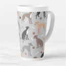 Search for italian greyhound mugs Pets