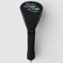 Search for argentina golf head covers White